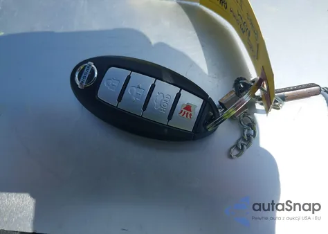 2015 Nissan Altima 2.5 S from USA, damaged, VIN 1N4AL3AP9FN380952